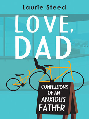 cover image of Love, Dad